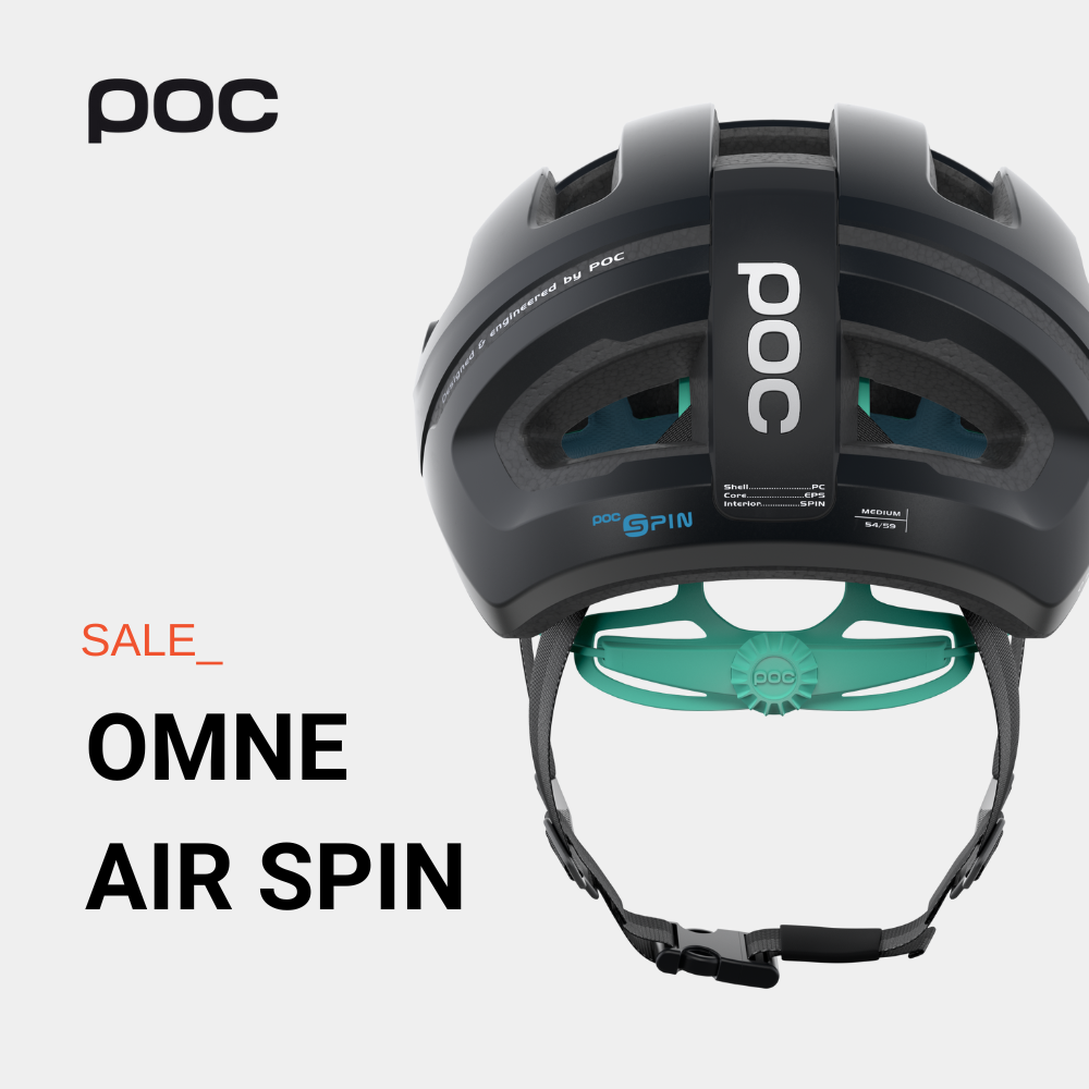 Omne Air SPIN