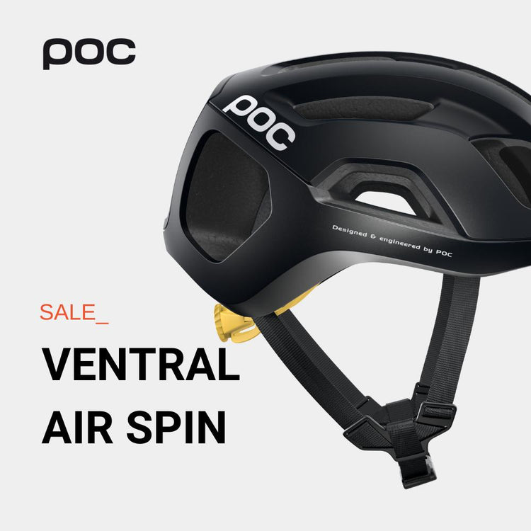 Ventral Air SPIN