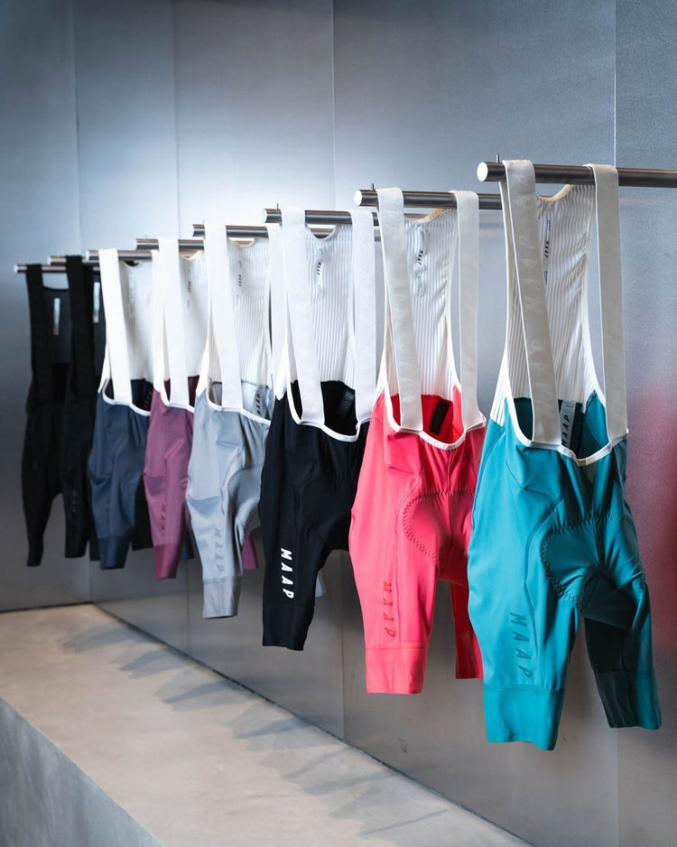 MAAP Bib Shorts