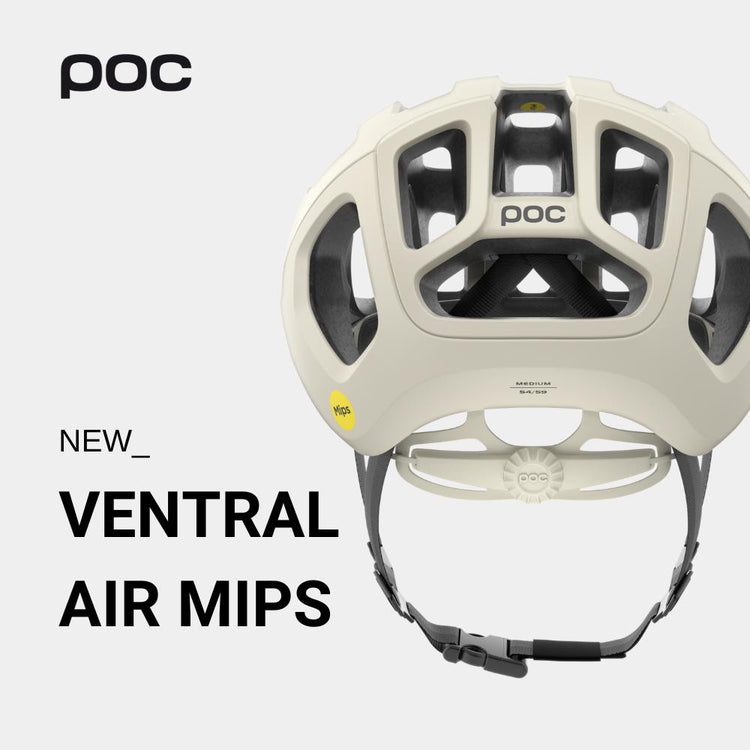 Ventral Air MIPS