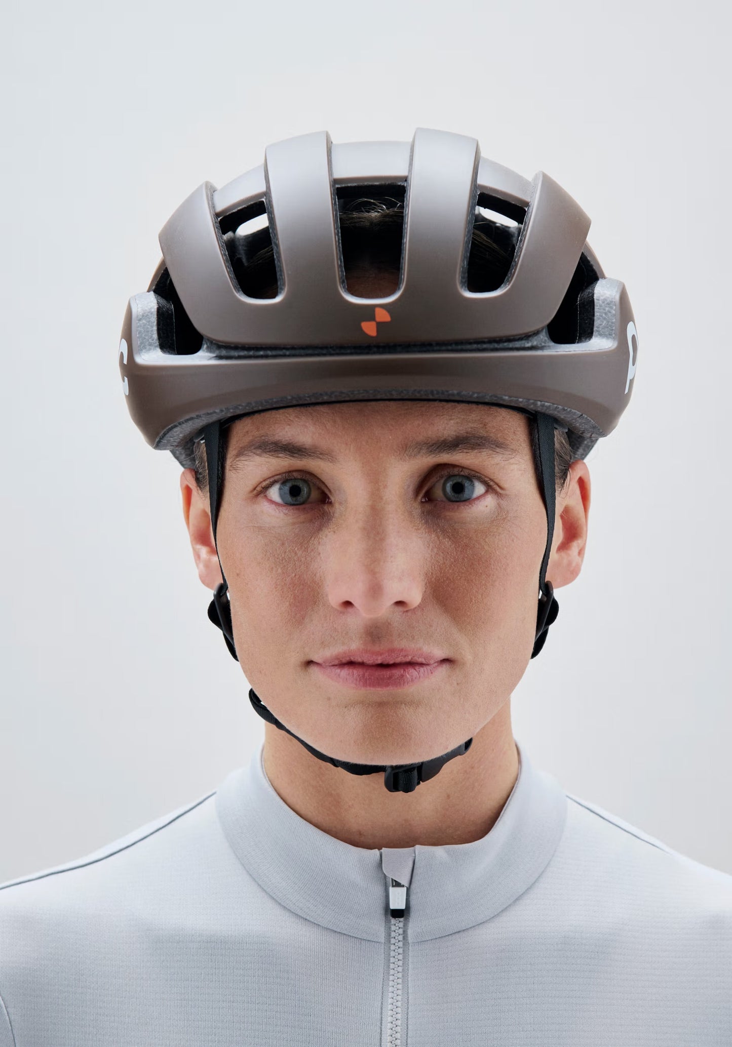 Omne Air MIPS Bronzite Brown Matt/Lazurite Blue Matt