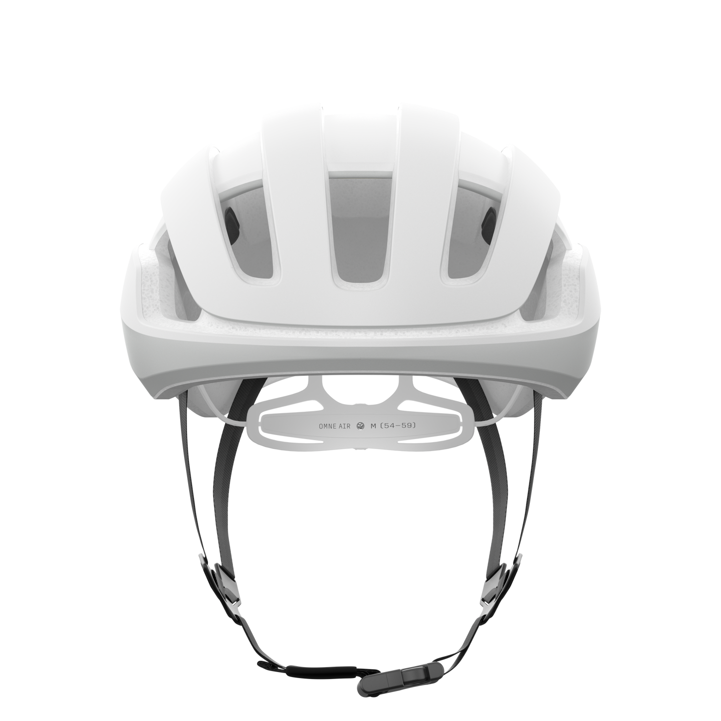 Omne Air MIPS Hydrogen White Matt