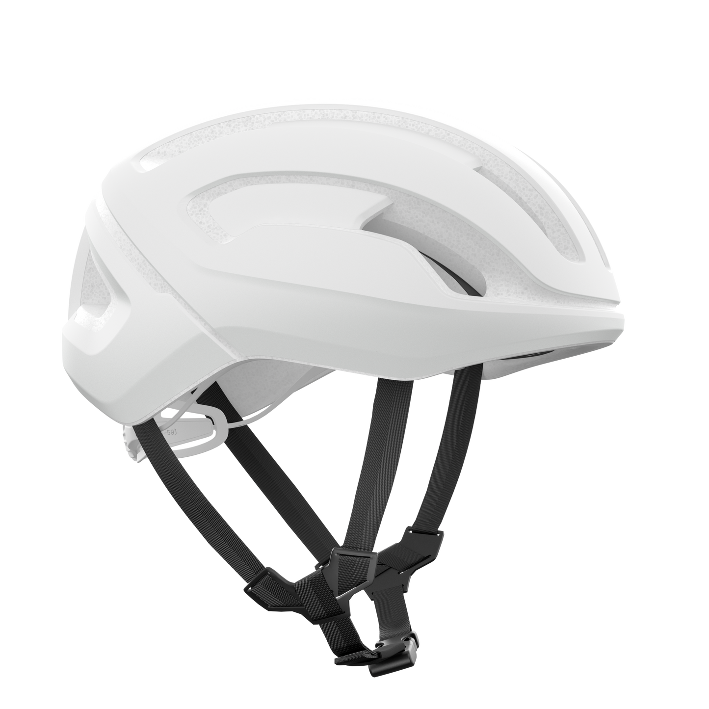 Omne Air MIPS Hydrogen White Matt