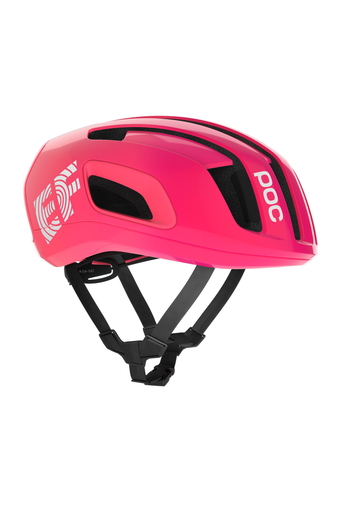 Cytal EF Pro Cycling Ed. EF Pink