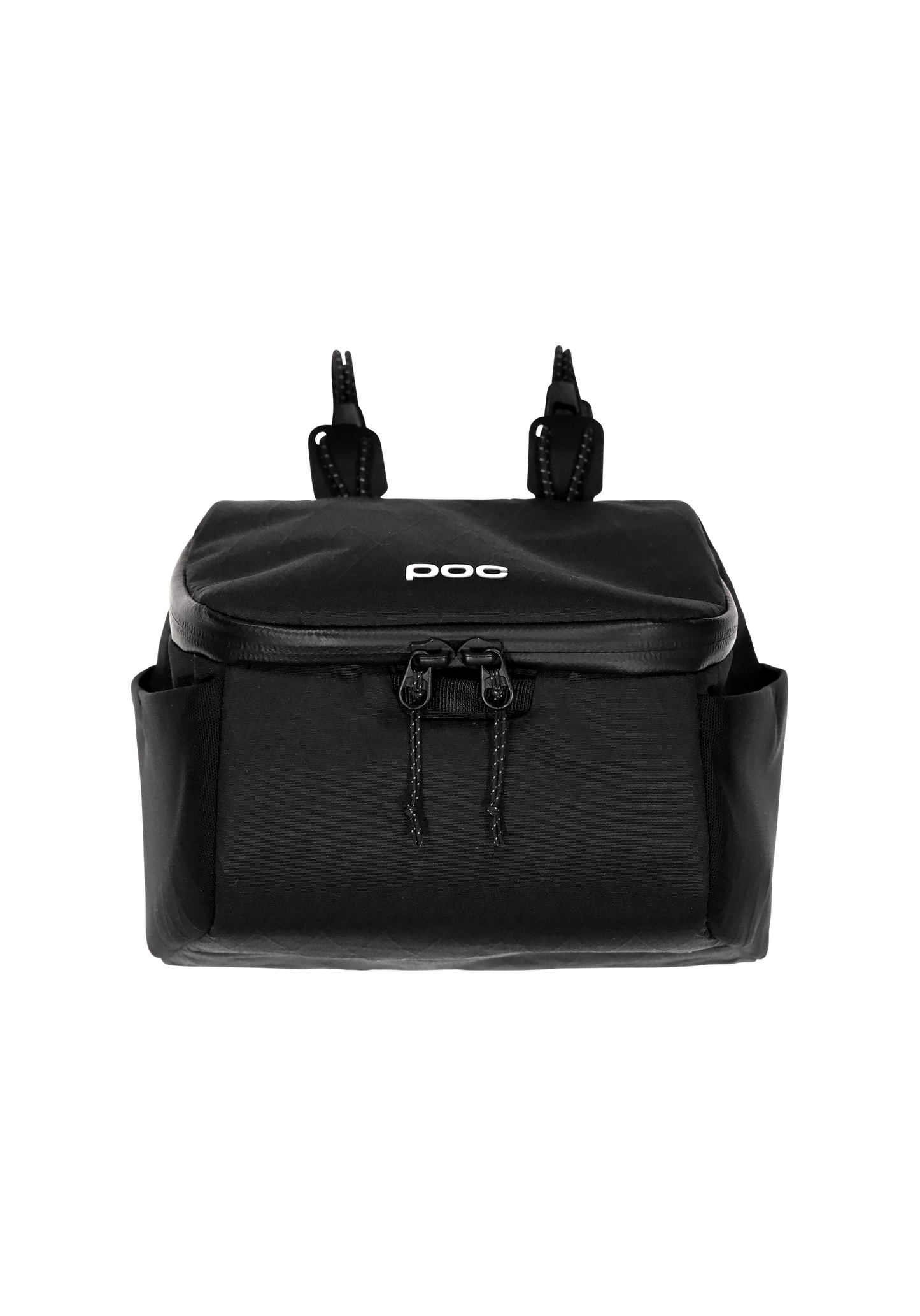 Ultra Bar Bag 4L Uranium Black