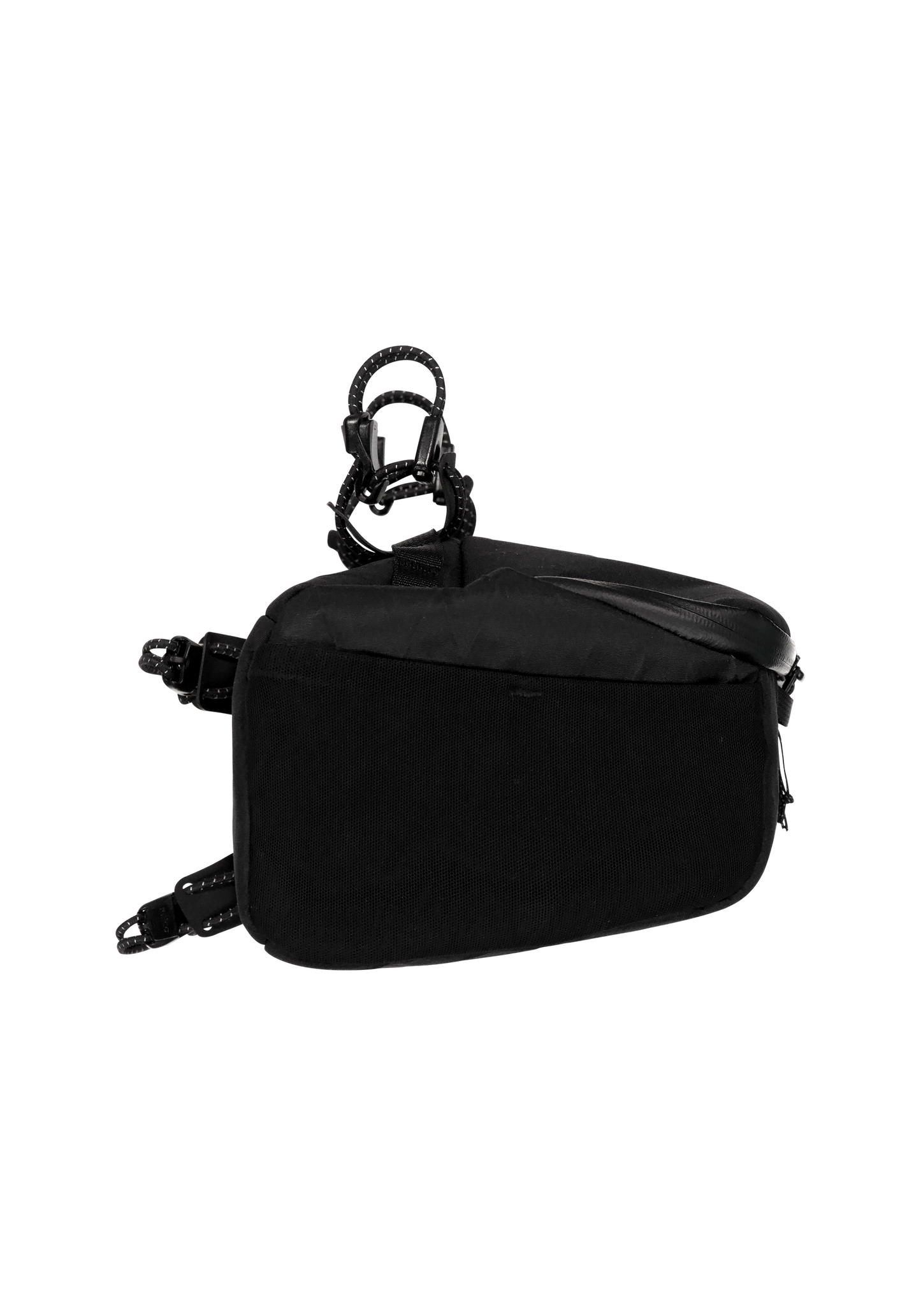 Ultra Bar Bag 4L Uranium Black