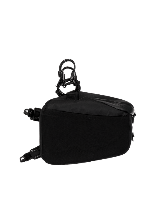 Ultra Bar Bag 4L Uranium Black