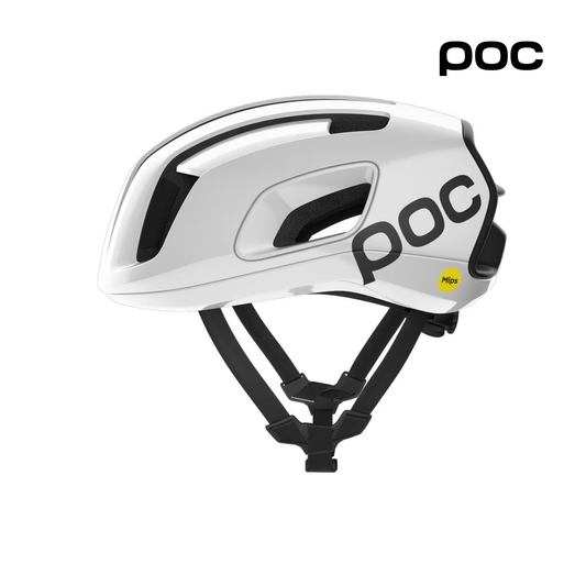Cytal Hydrogen White/Uranium Black Matt w. Logo