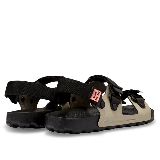 Quoc x Restrap Sandal Sand