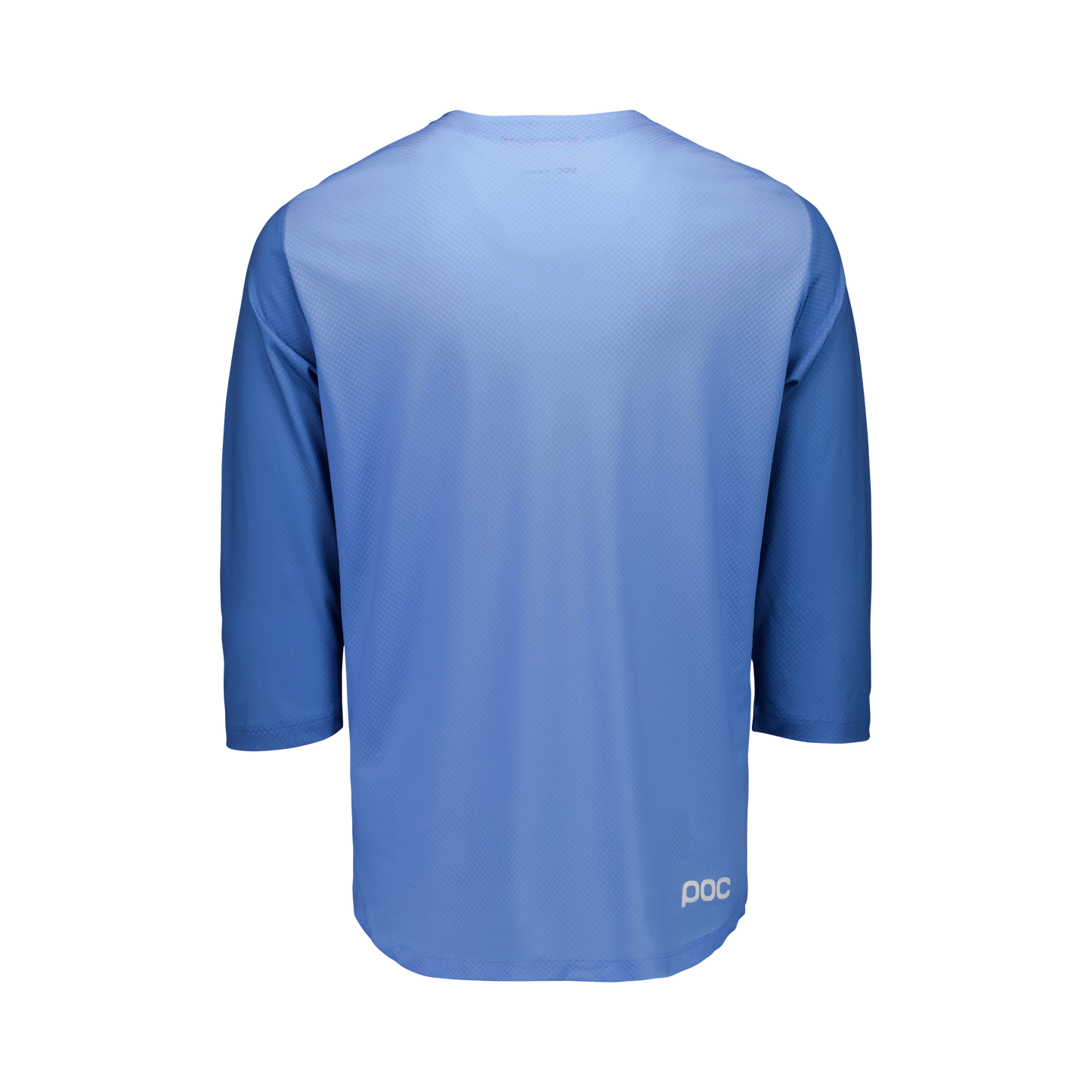 M's Motion Air 3/4 Jersey Bazzite Blue