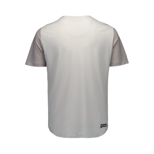 M's Motion Air S/S Jersey Okenite Off-White