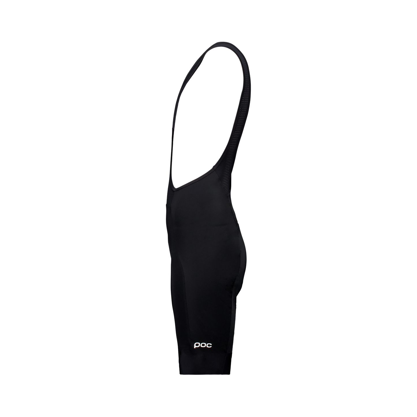W's Cadence Bib Shorts Uranium Black