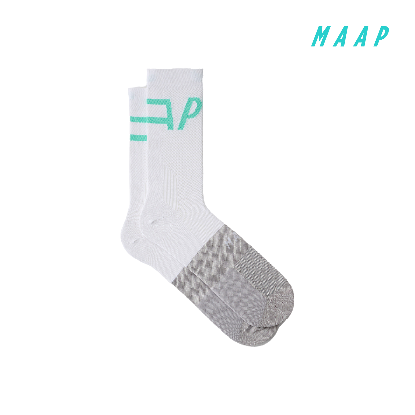 Adapt Sock White MAS318