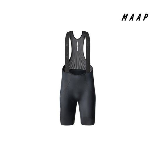 Aerate Team Bib Evo Cargo Black