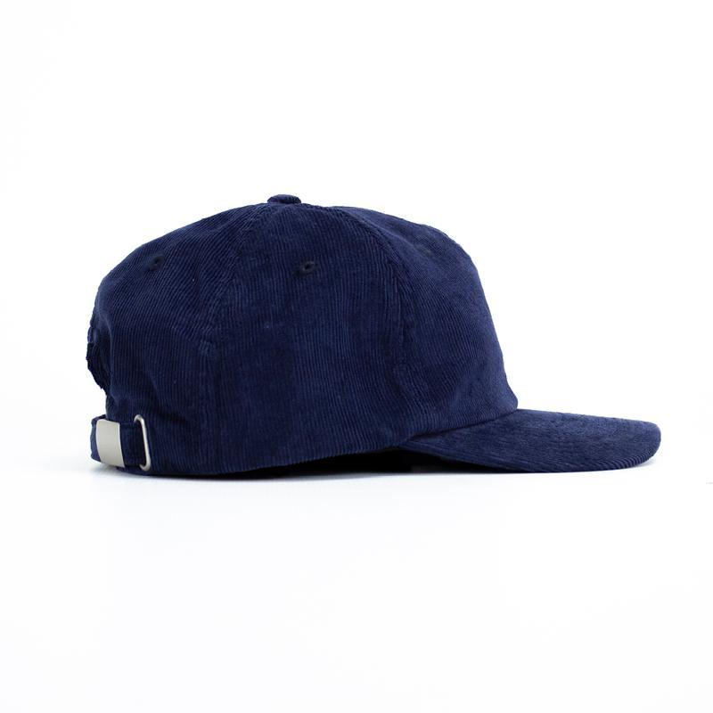 Camp Cap Navy