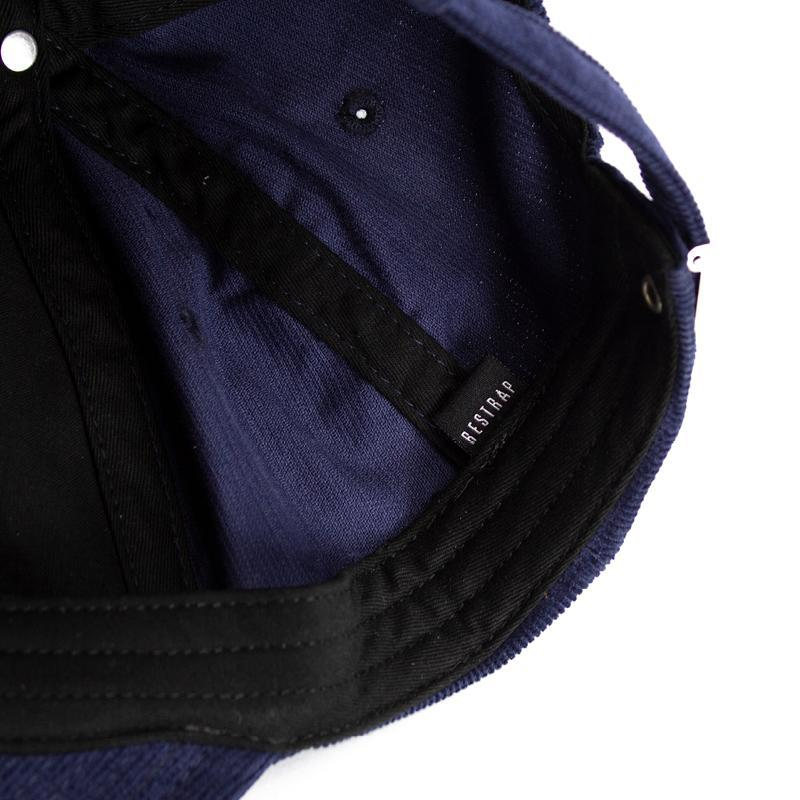 Camp Cap Navy