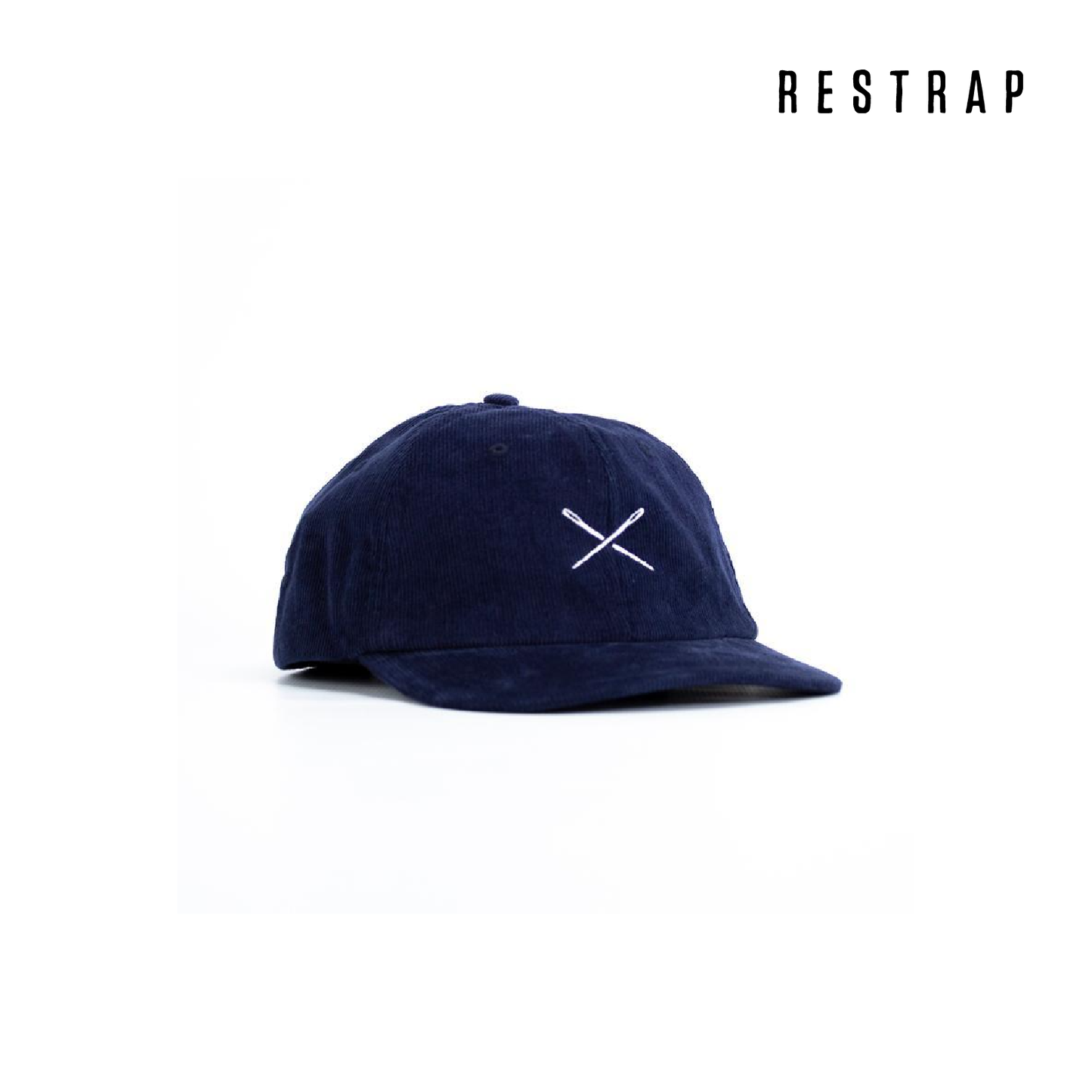 Camp Cap Navy