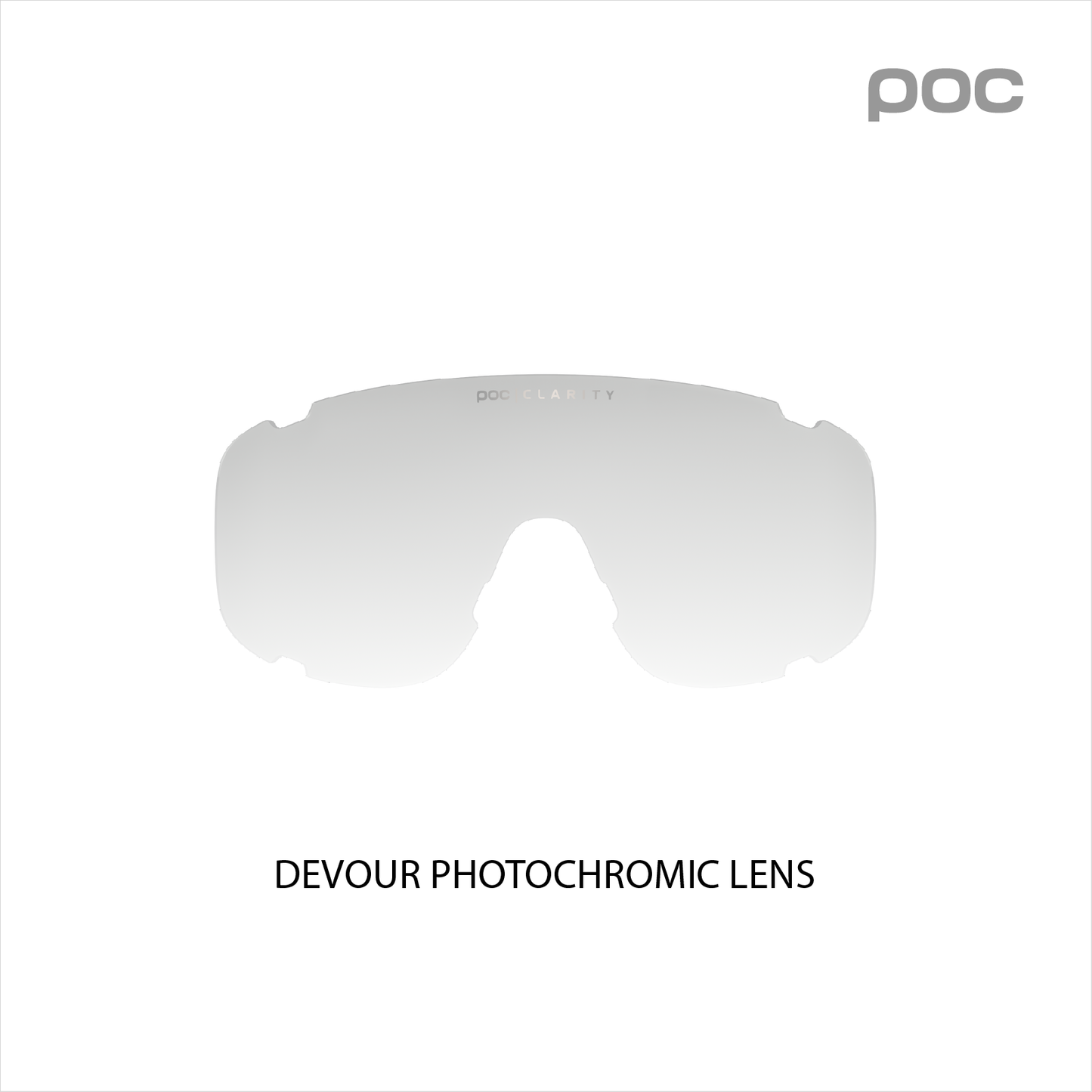 Devour Photochromic Lens