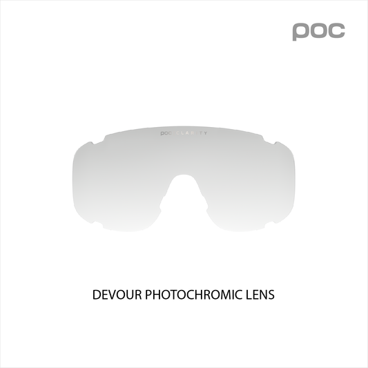 Devour Photochromic Lens