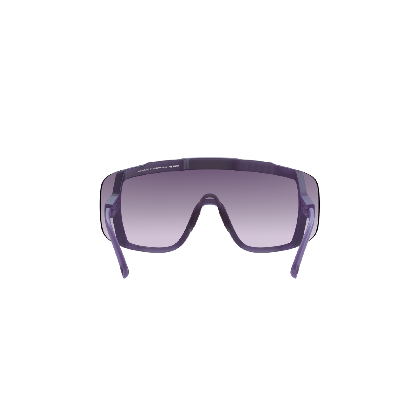 Devour AF Sapphire Purple Translucent/VSM