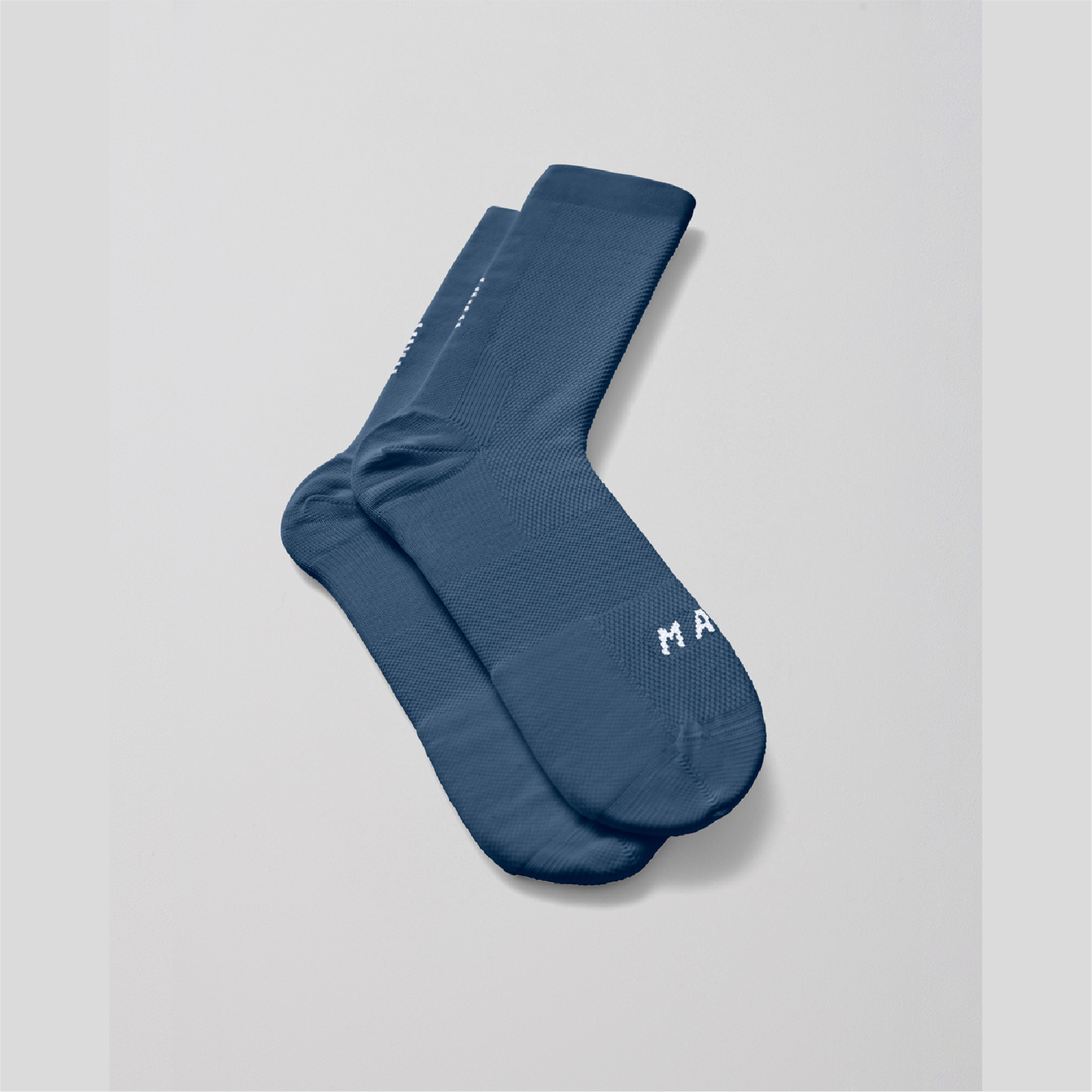 Division Mono Sock Uniform Blue