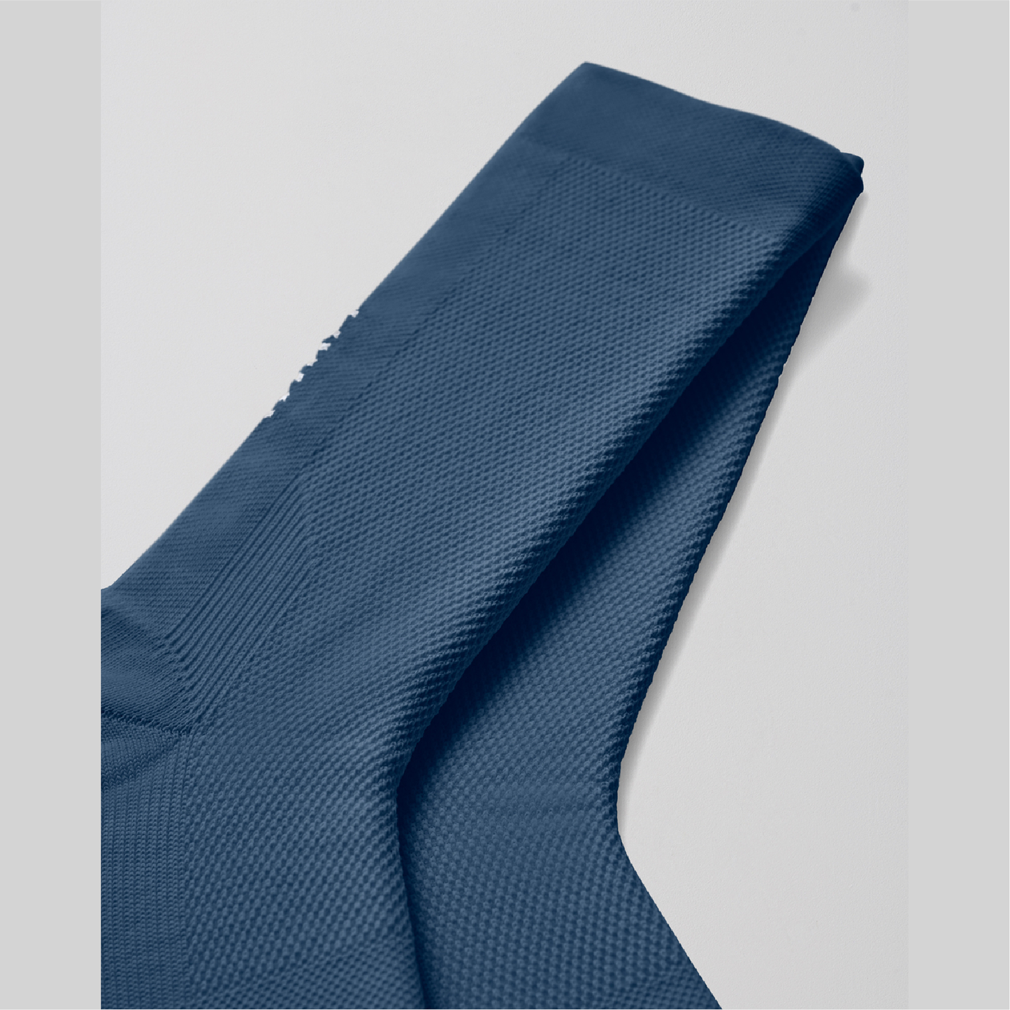 Division Mono Sock Uniform Blue