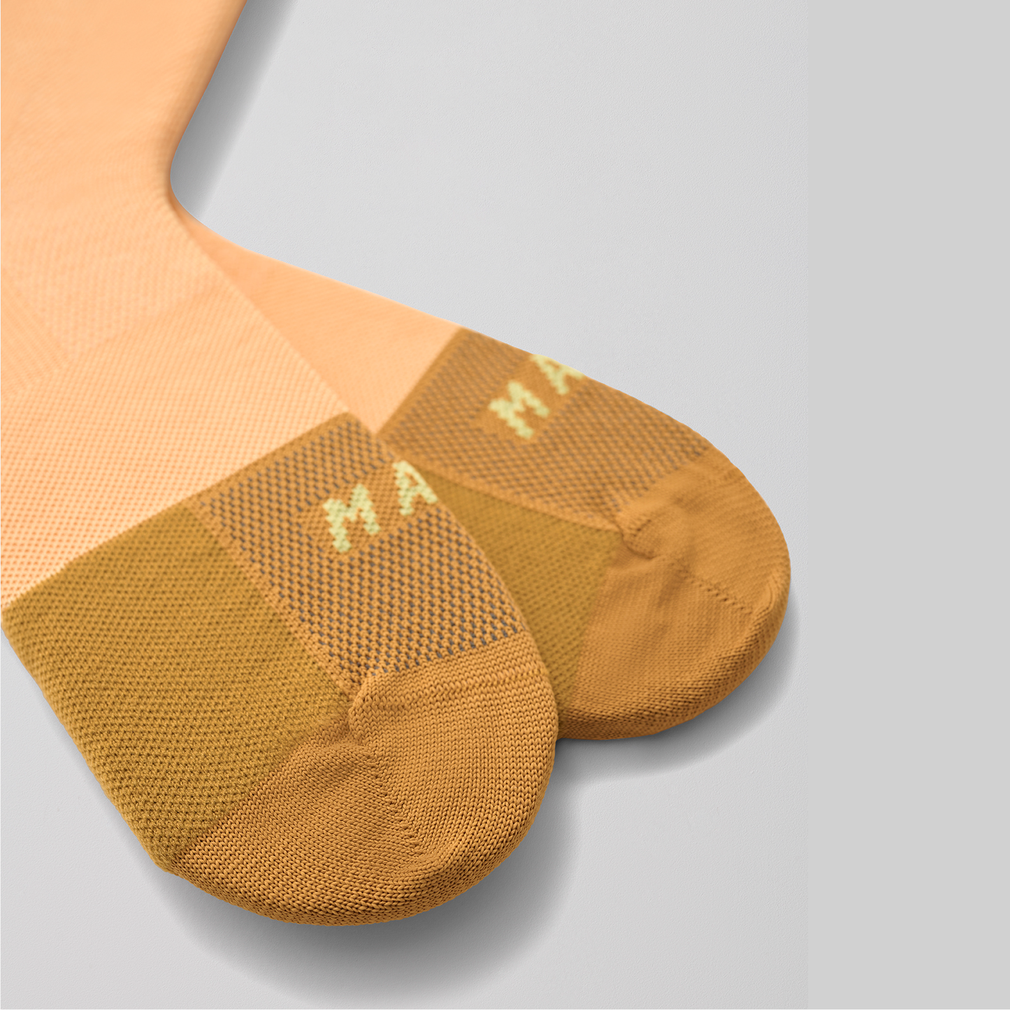 Division Sock Impala/Fawn