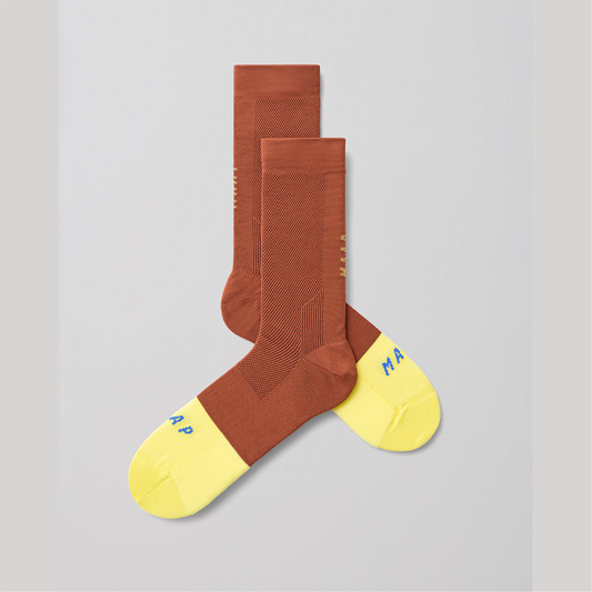 Division Sock Muscat/Citrus