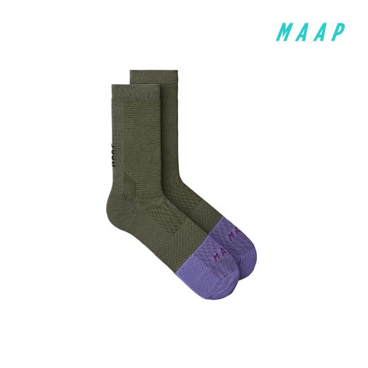Division Sock Loam