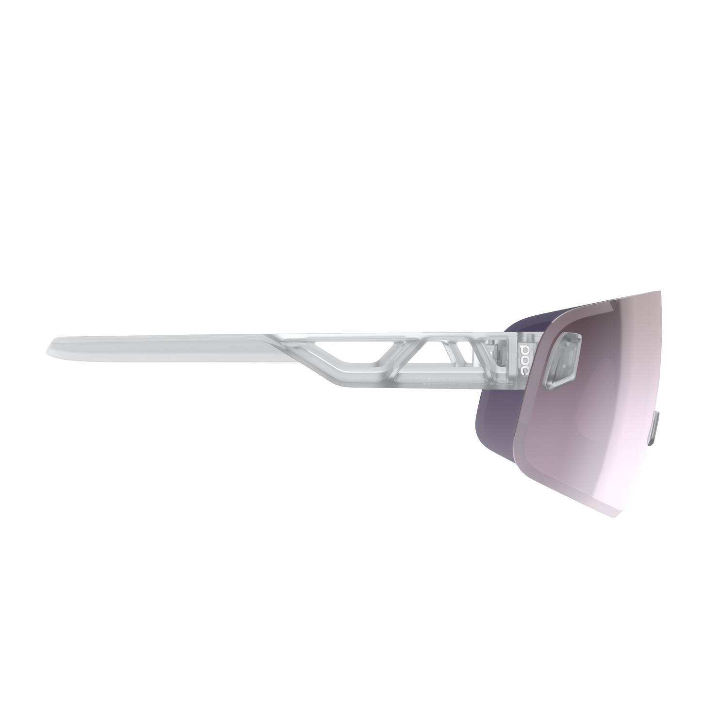Elicit Toric Translucent/Clarity Road/Sunny Silver