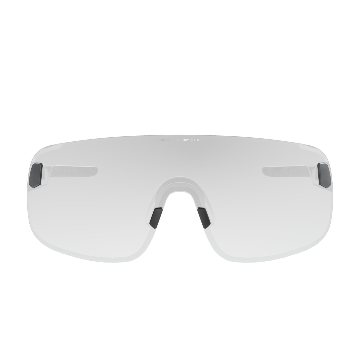 Elicit Photochromic Translucent Black/Clarity Photochromic/Changeable Grey
