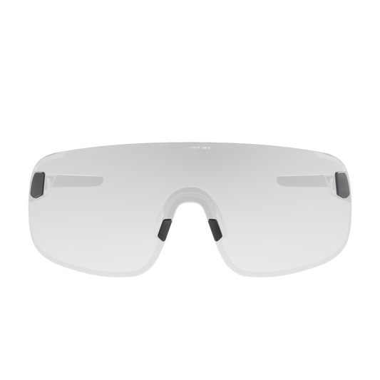 Elicit Photochromic Translucent Black/Clarity Photochromic/Changeable Grey