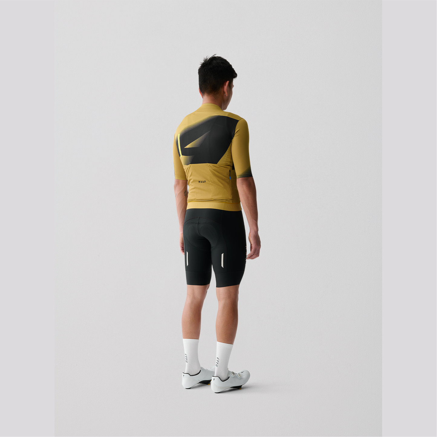 Evolve Pro Air Jersey 2.0 Light Ore