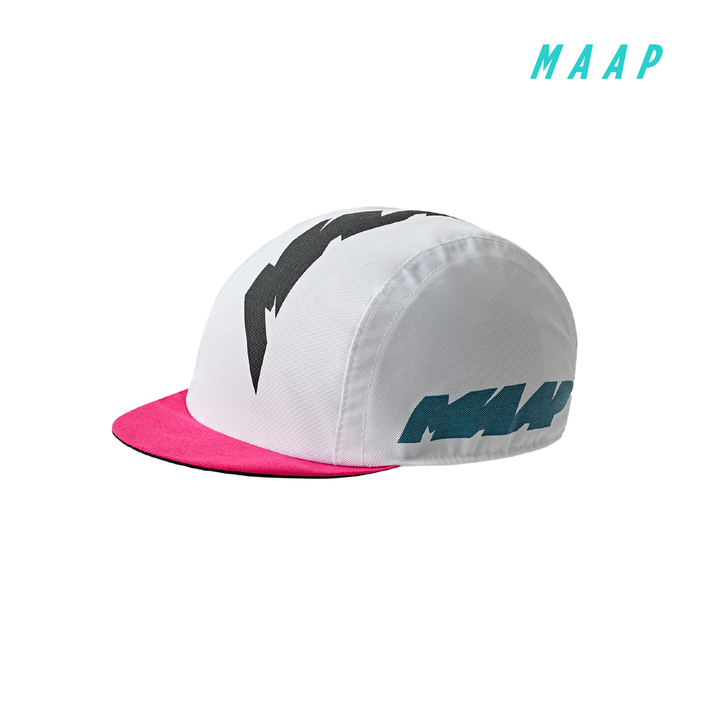 Eclipse Cap White