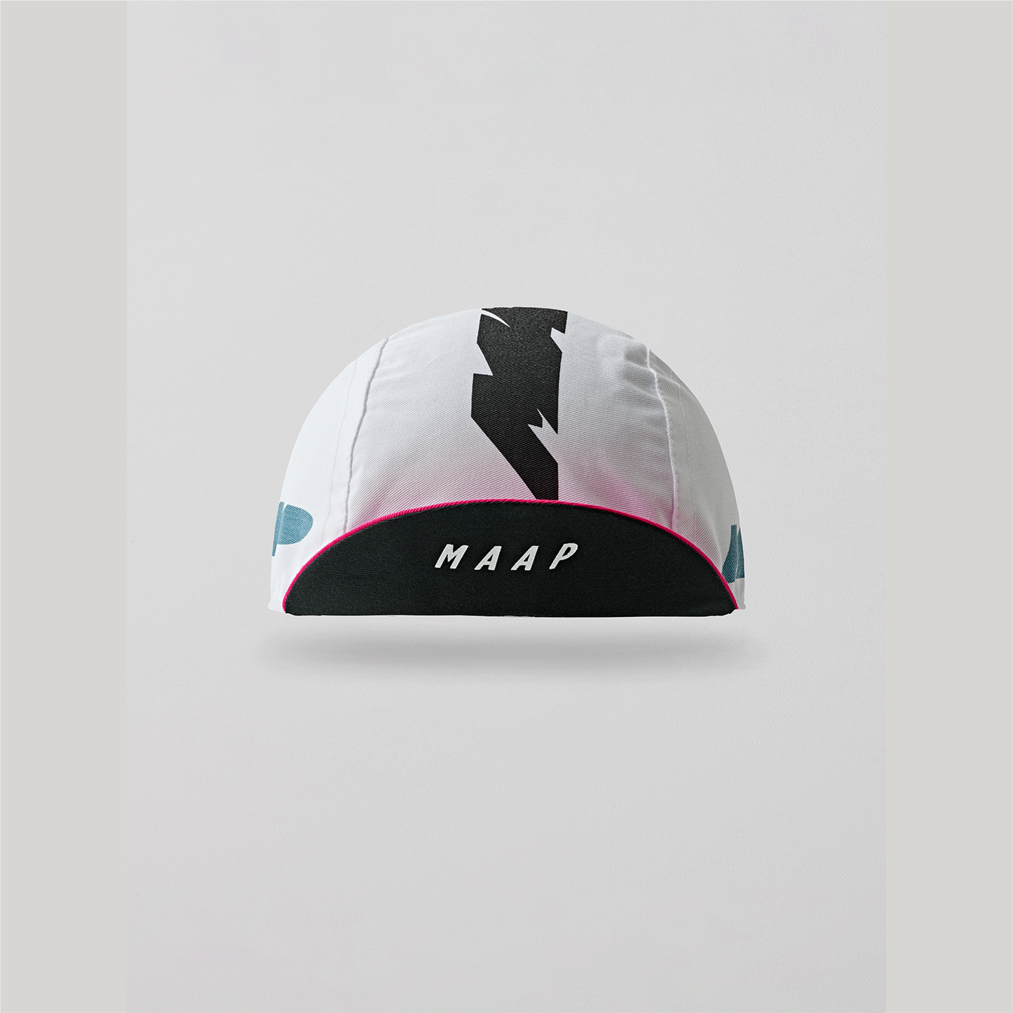 Eclipse Cap White