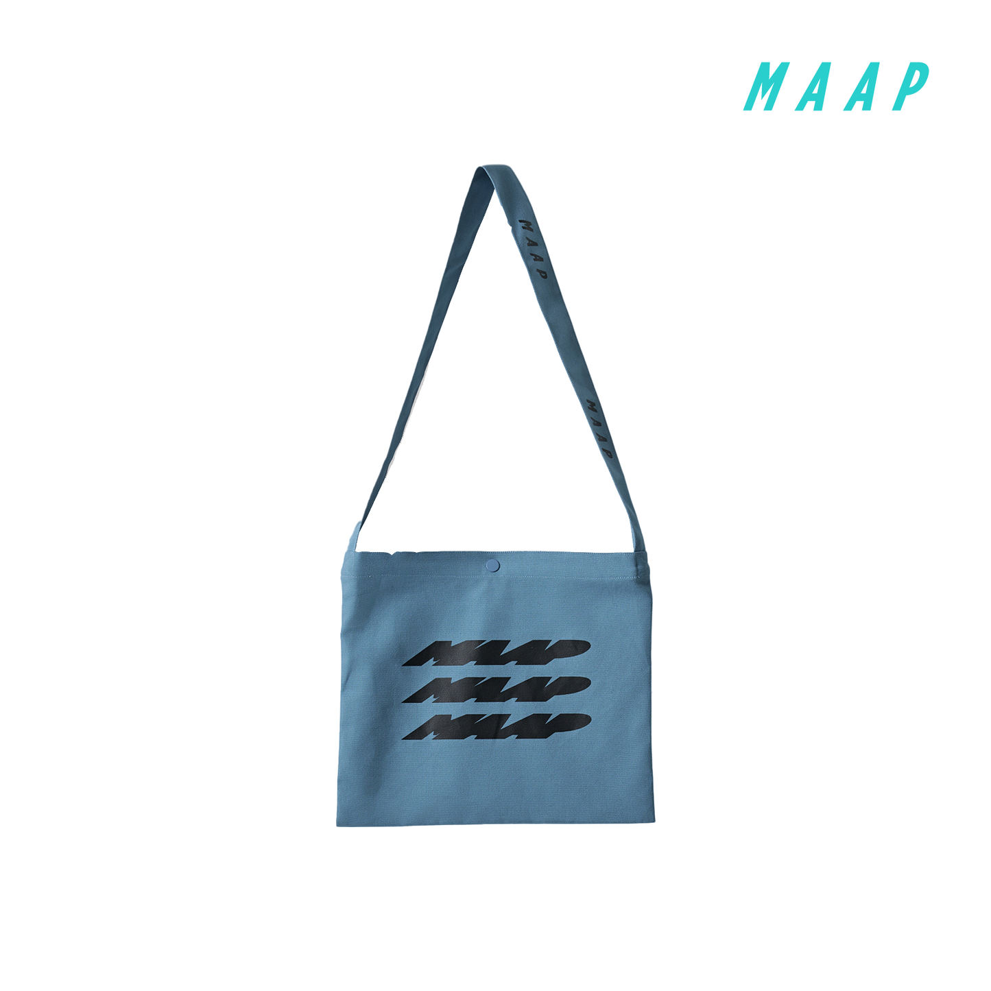 Eclipse Musette Teal