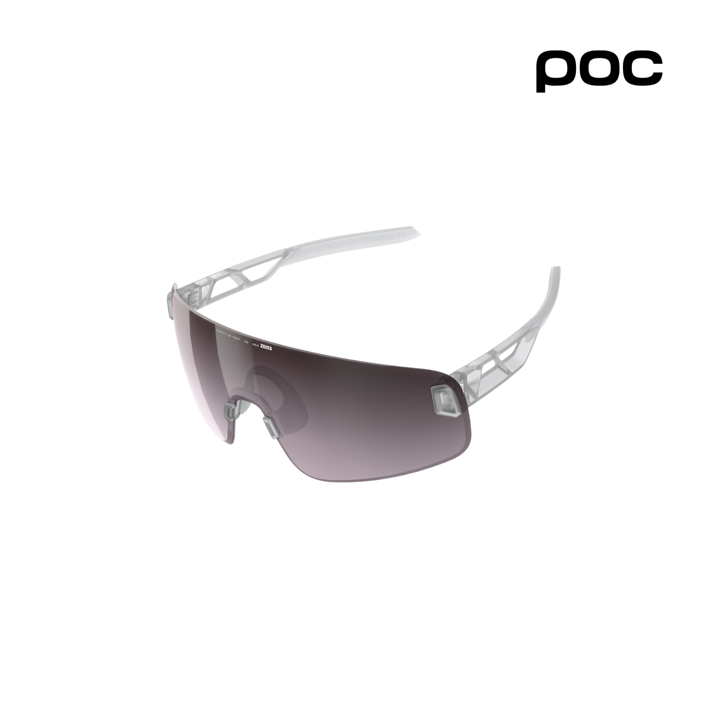 Elicit Toric Translucent/Clarity Road/Sunny Silver