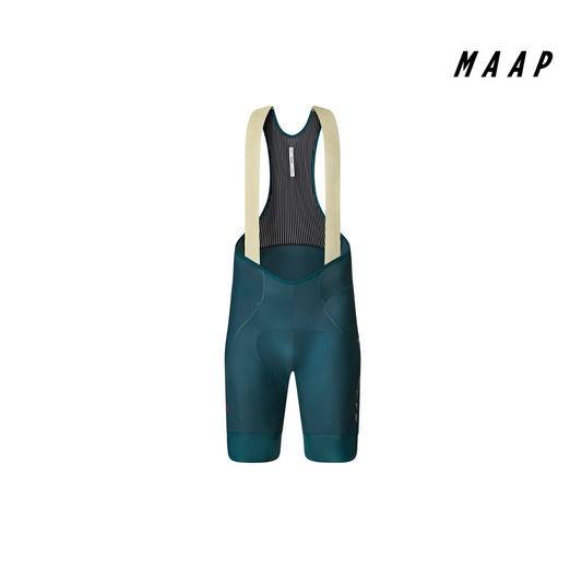 Level Team Bib Evo Teal