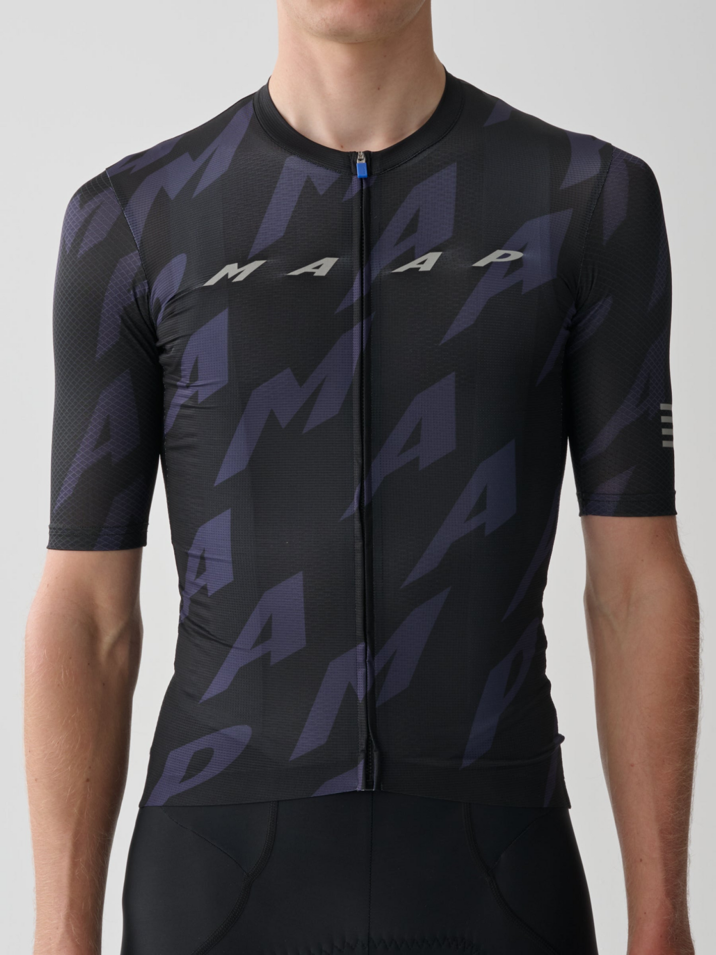 Equalise Pro Air Jersey Black/Blueprint