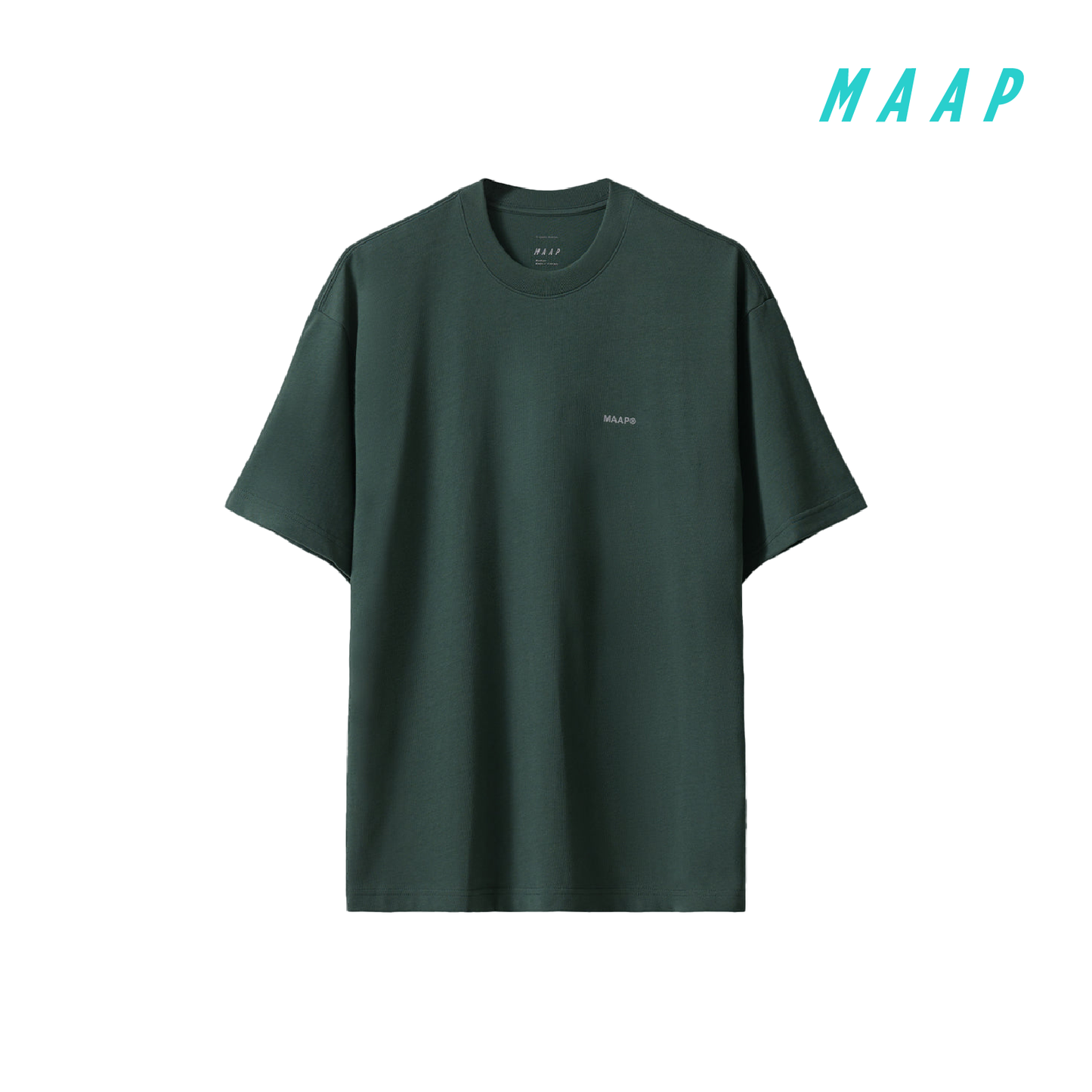 Essentials Tee Cypress