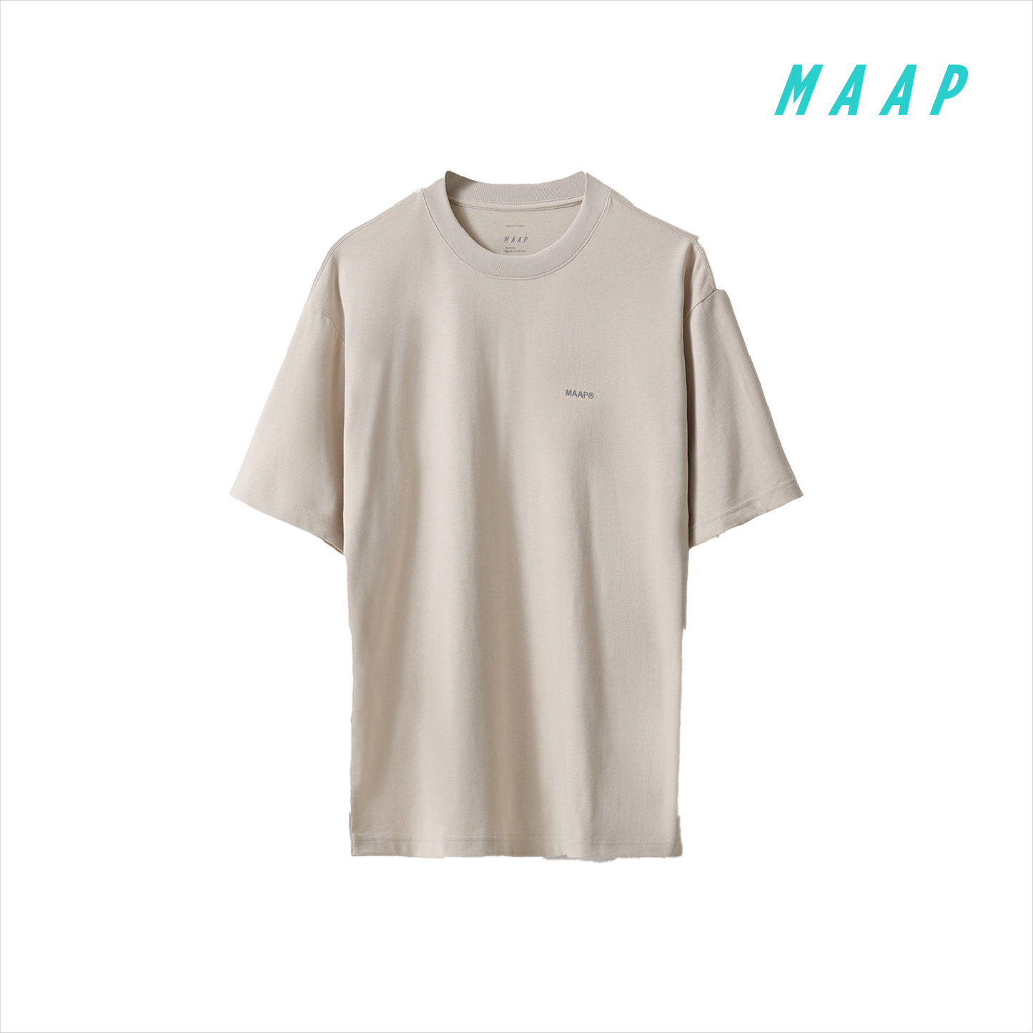 Essentials Tee Fog