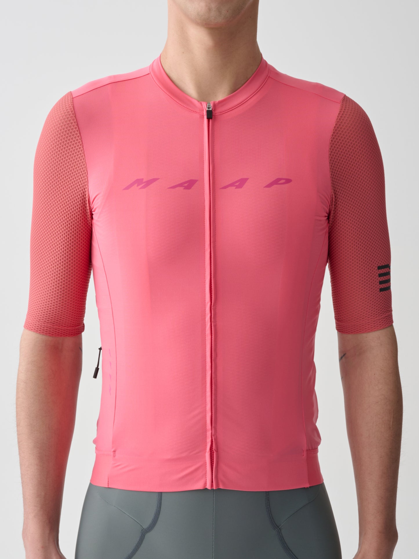 Evade Pro Base Jersey 2.0 Epic Pink