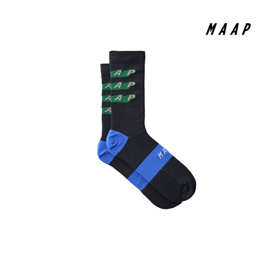 Evade X Sock Black