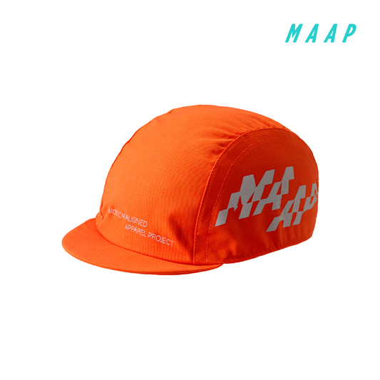 Fragment Cap Flame