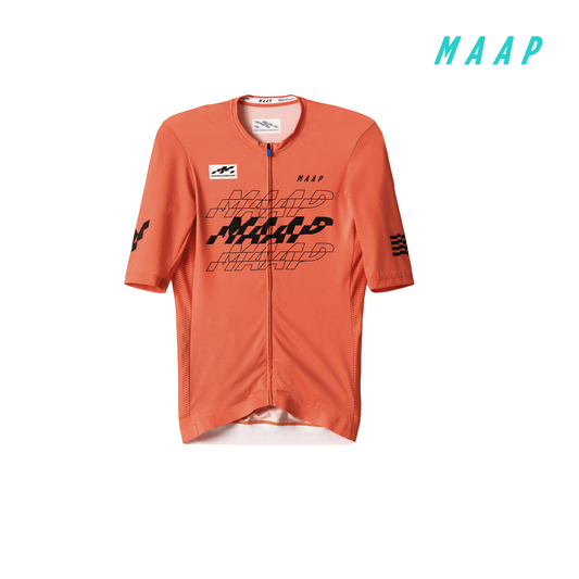 Fragment Pro Air Jersey 2.0 Flame