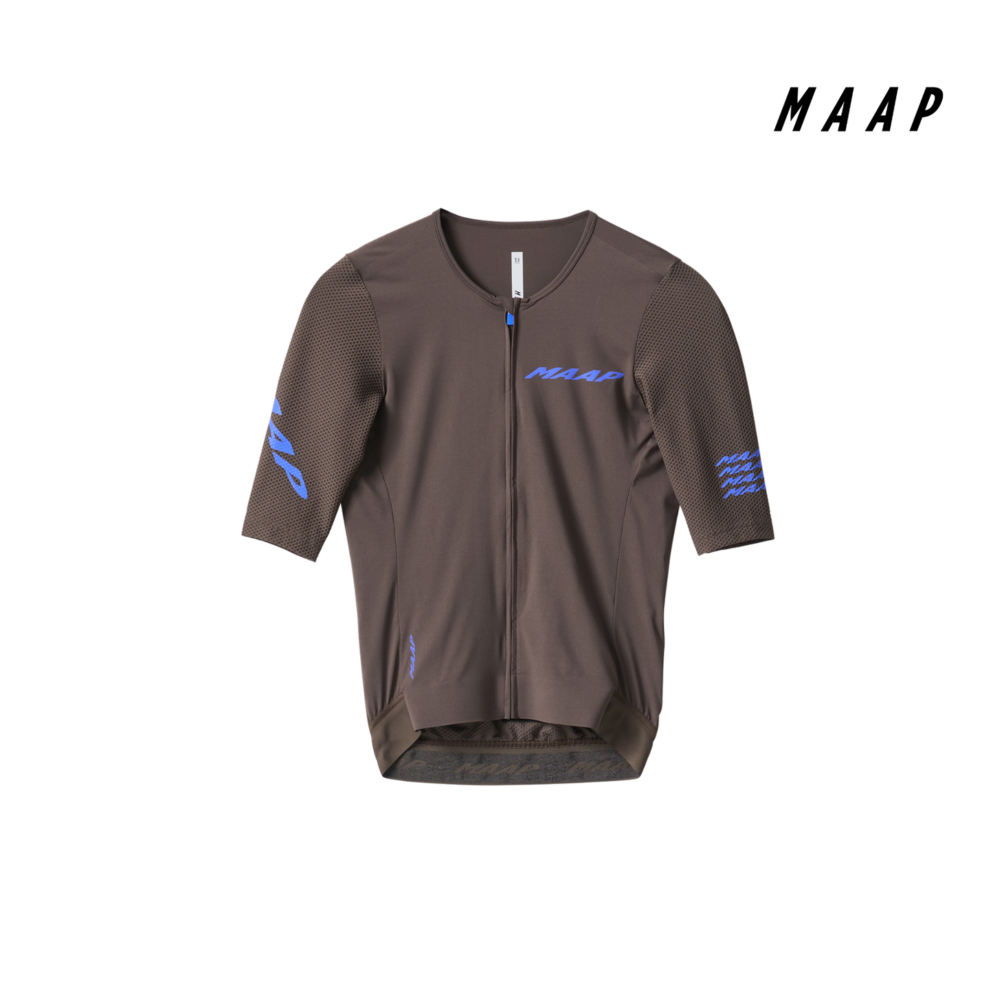 Emerge Jersey Brown Umber