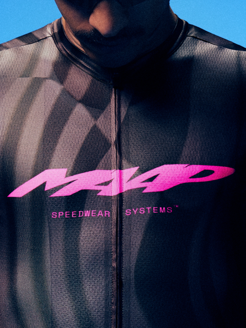 Halo Pro Air Jersey 3.0 Halo Sepia Mix