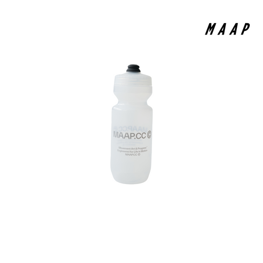 Blur Bottle Grey