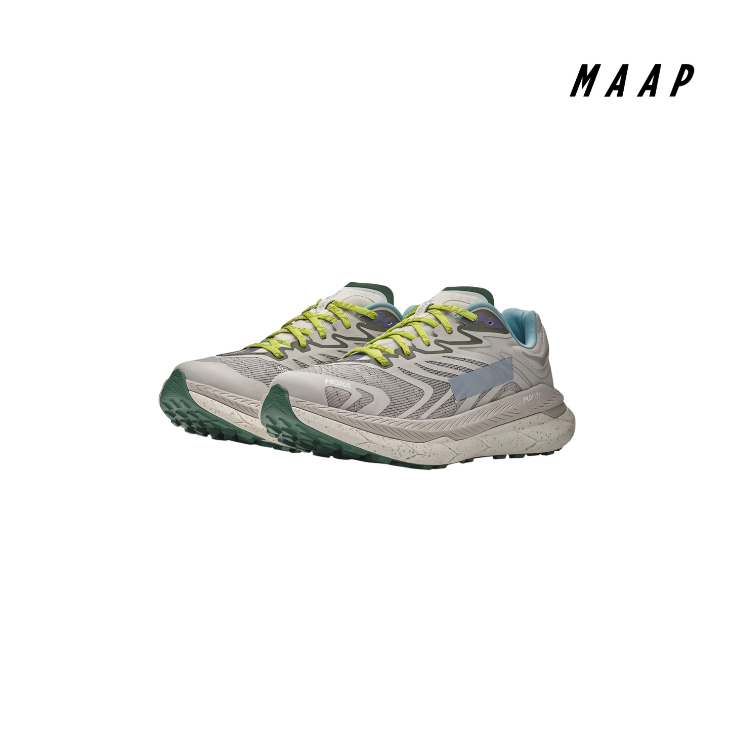 MAAP x HOKA Tecton X2 Fog