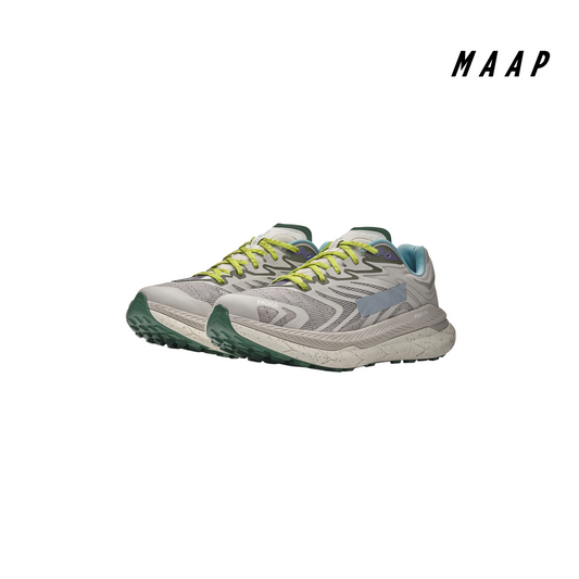 MAAP x HOKA Tecton X2 Fog